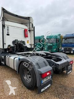 Scania tractor unit