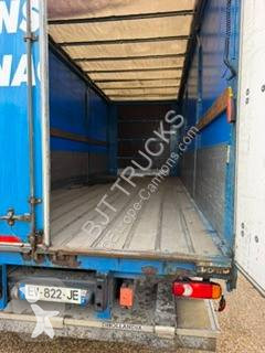 Volvo 250 truck