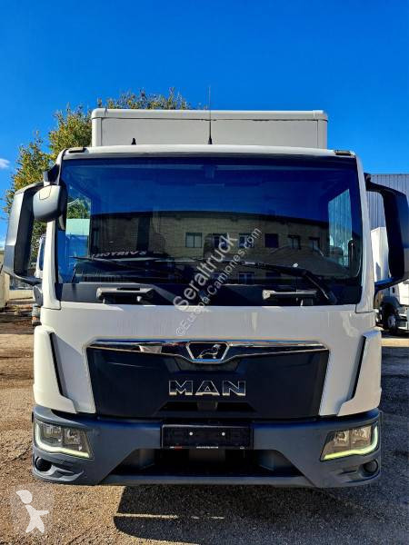Kamion MAN 8.190