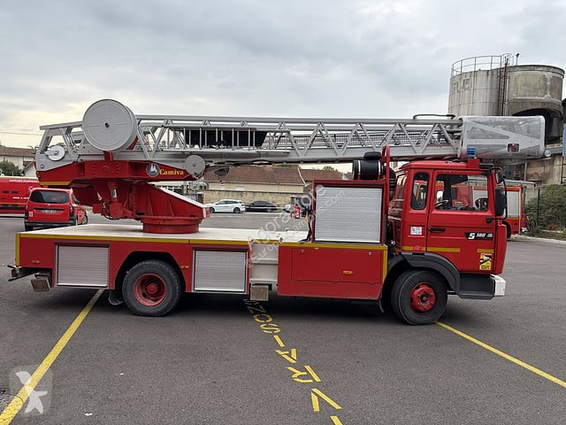 Renault S150 truck