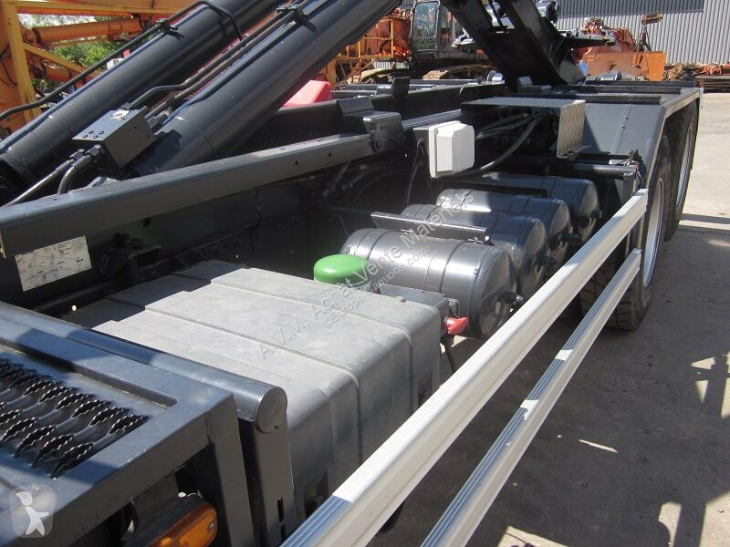 Iveco  truck