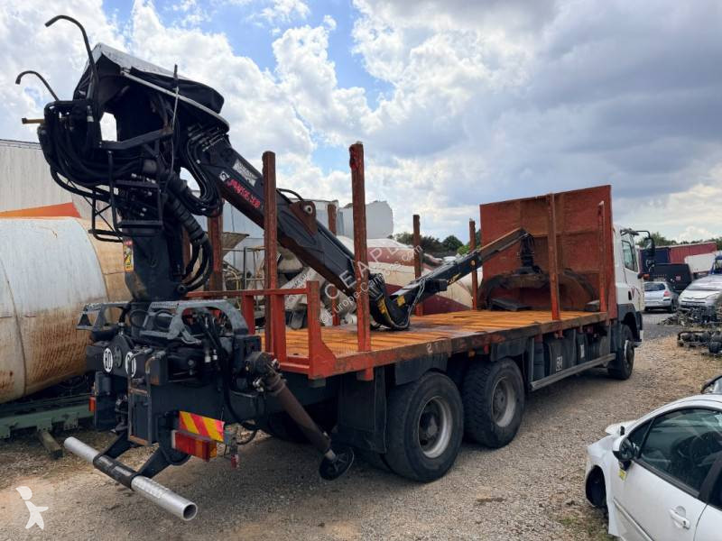DAF 340 truck