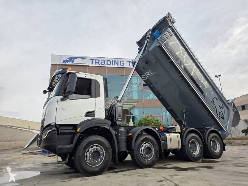 Iveco 540 truck