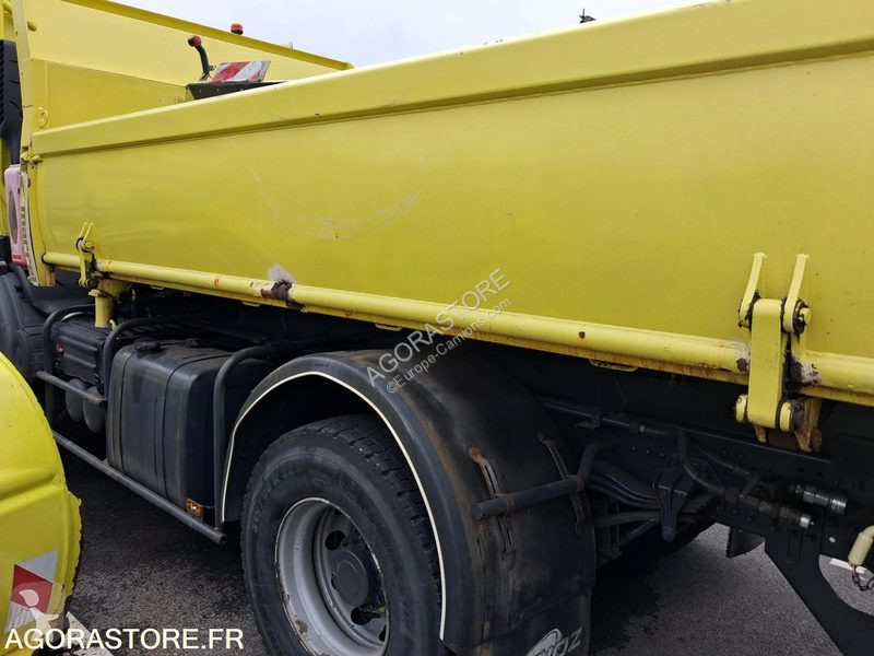 Renault KERAX truck