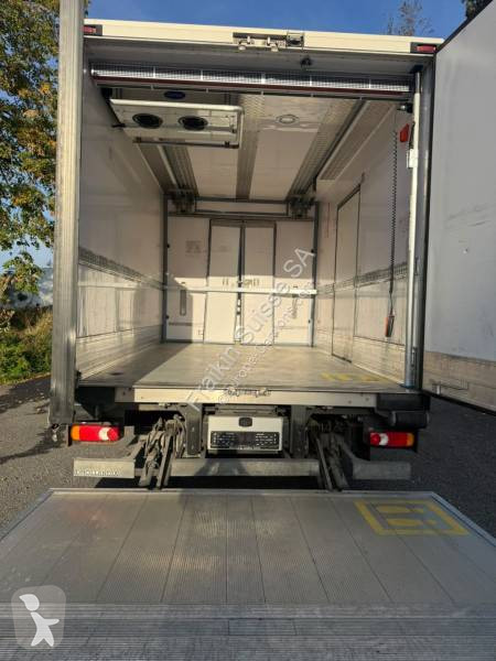 شاحنة Iveco 110 EL 22 P tector