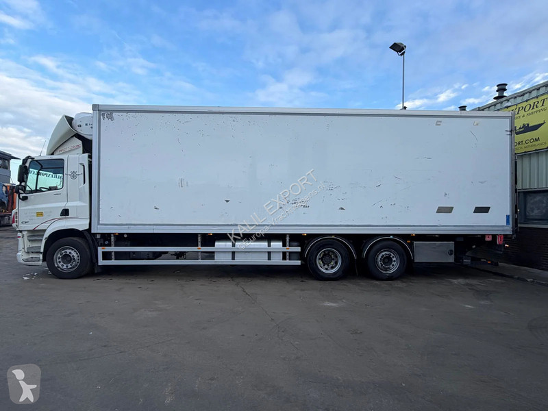 DAF 480 Thermoking T-1200R - 6x2 - Euro 6 -...