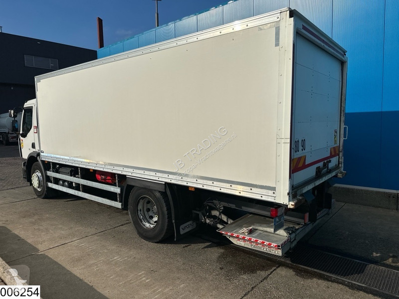 شاحنة Renault D 19 280 EURO 6, Palfinger