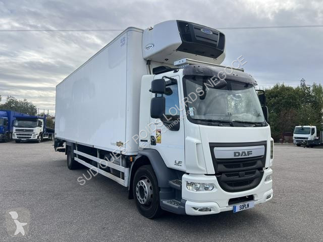 شاحنة DAF 320