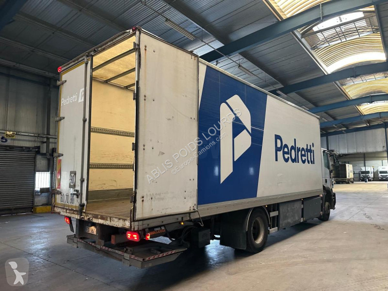 Iveco 330 truck