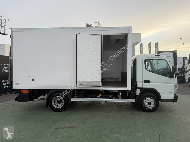 Fuso FA 7C18 truck
