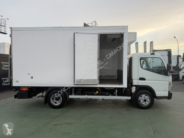 Fuso other trucks