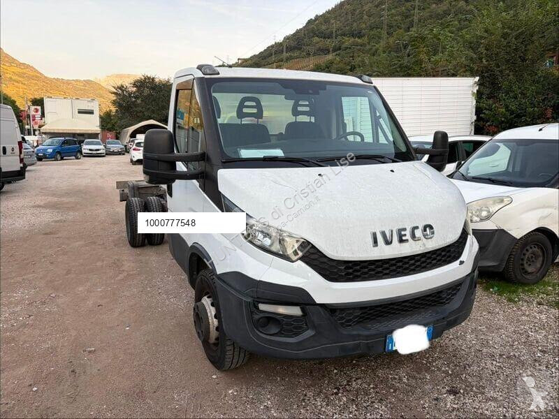 Iveco 60.15 truck