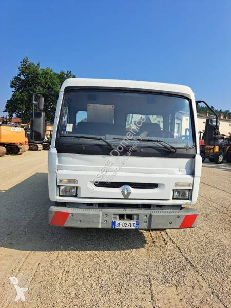 Renault  truck