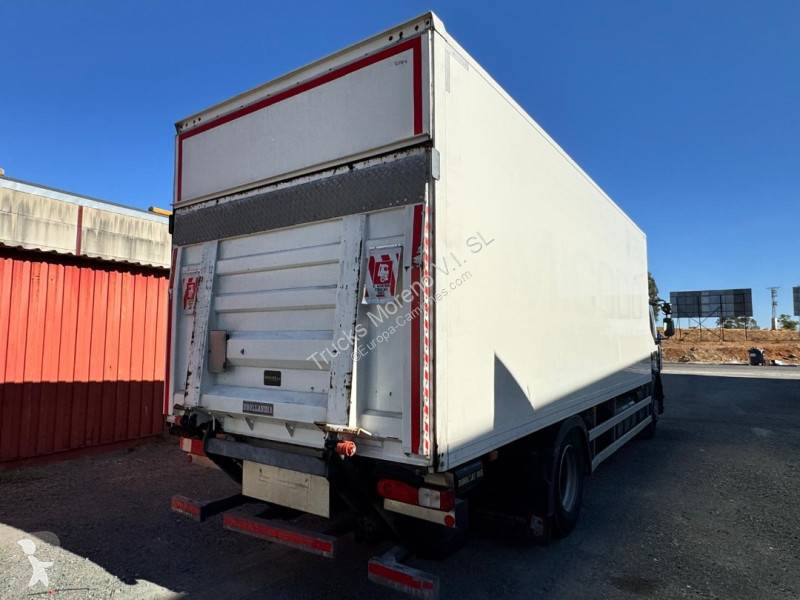 Lastbil Renault 280.18 DTI 8