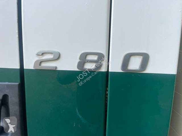 Kamion Volvo 280