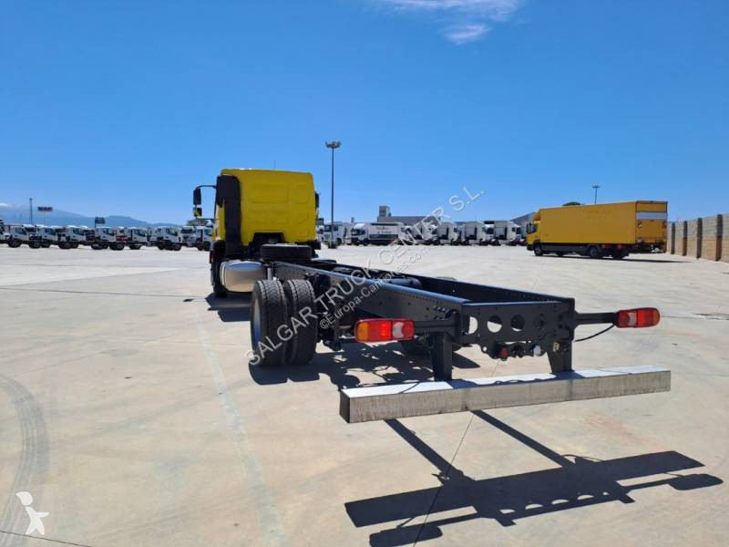 DAF  truck
