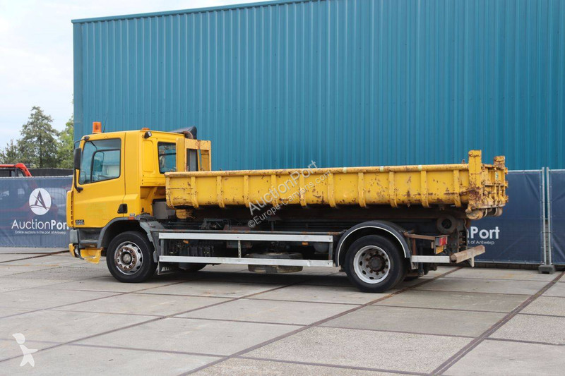 DAF AE 65 NC truck