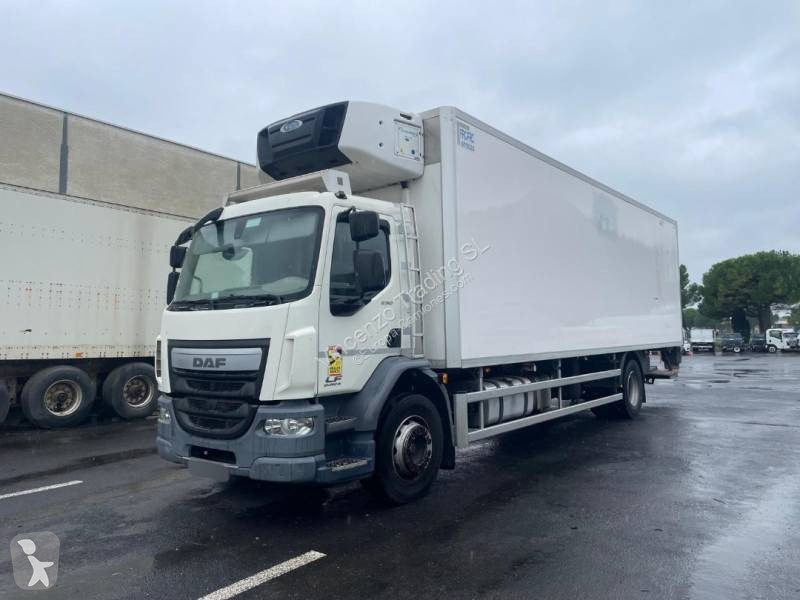 DAF 290 truck