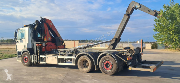 DAF CF 360 truck