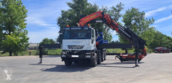 Iveco 440 truck