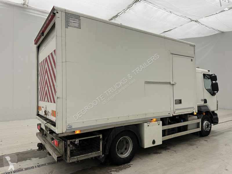 Volvo FL 240 truck
