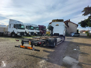 Renault T-Series 430.19 DTI 11 truck