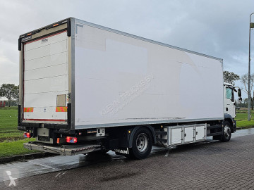 MAN 18.320 TGM CARRIER truck