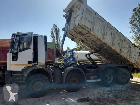 Iveco  truck