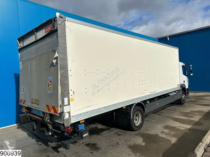 Vrachtwagen Mercedes 1521 EURO 6, Palfinger