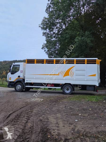 Kamion Renault 16.280