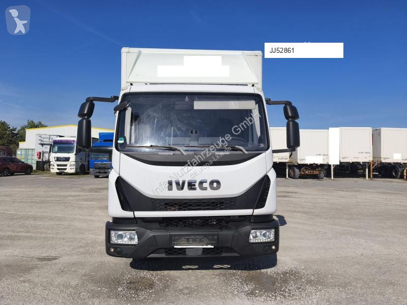 Iveco 75-190 (16) truck