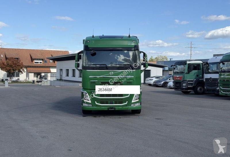 Teherautó Volvo FH-460 6x2R Plane/HB /...