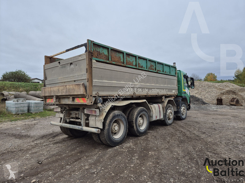 Volvo  truck
