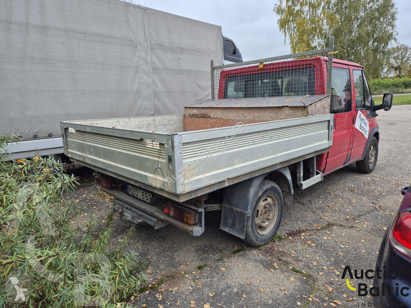 Ford  truck
