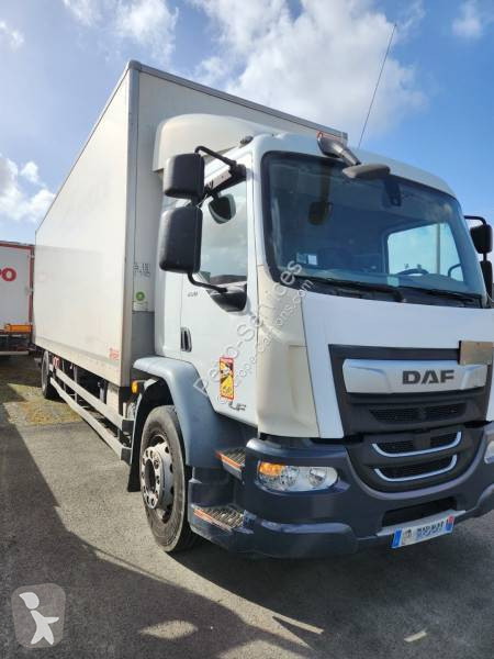 DAF 280 truck