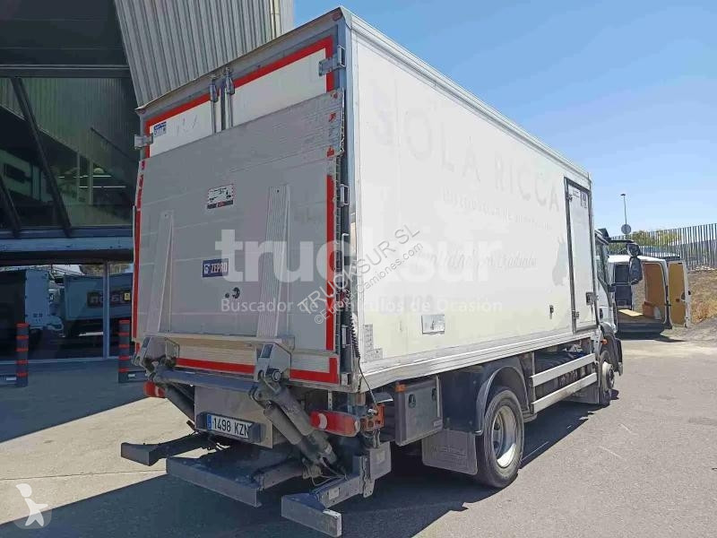 Vrachtwagen Iveco ML120E22 10P FRC-X MULTI ME...