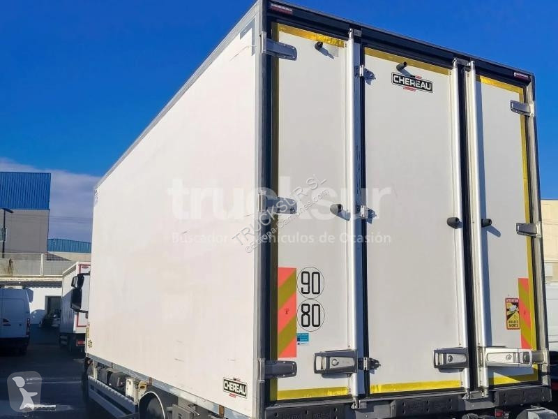 Vrachtwagen Iveco EUROCARGO ML160E -20ºC P/E