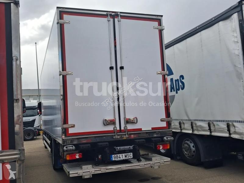Iveco AD190E34S/P + THERMOKING T1000R truck