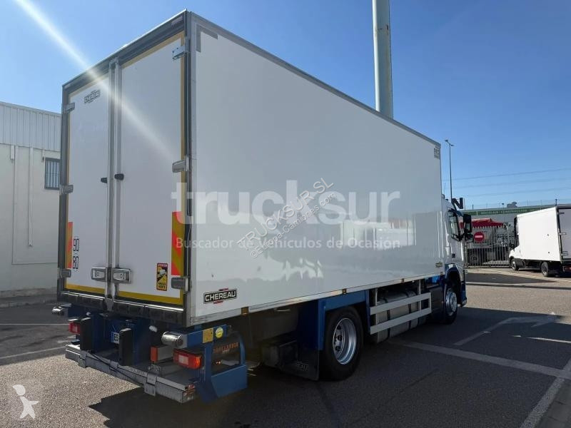 Volvo FM330.18 truck