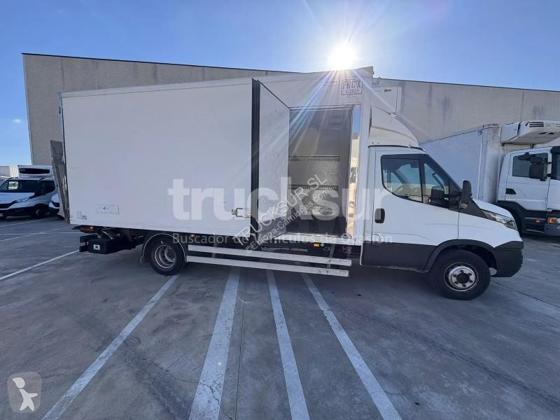Iveco 70C18 FRC-X truck
