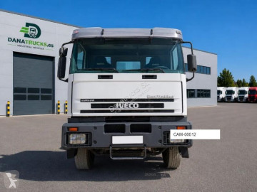 Iveco Eurotrakker 20 Tm truck