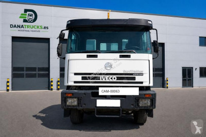 Iveco Eurotrakker 30 TN truck