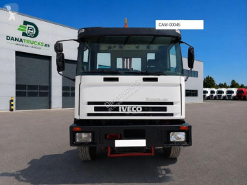 Iveco Eurocargo 20 Tm truck