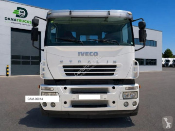 Iveco Stralis 20 Tm truck