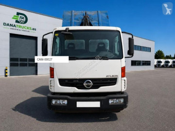 Nissan Atleon 5 Tm truck