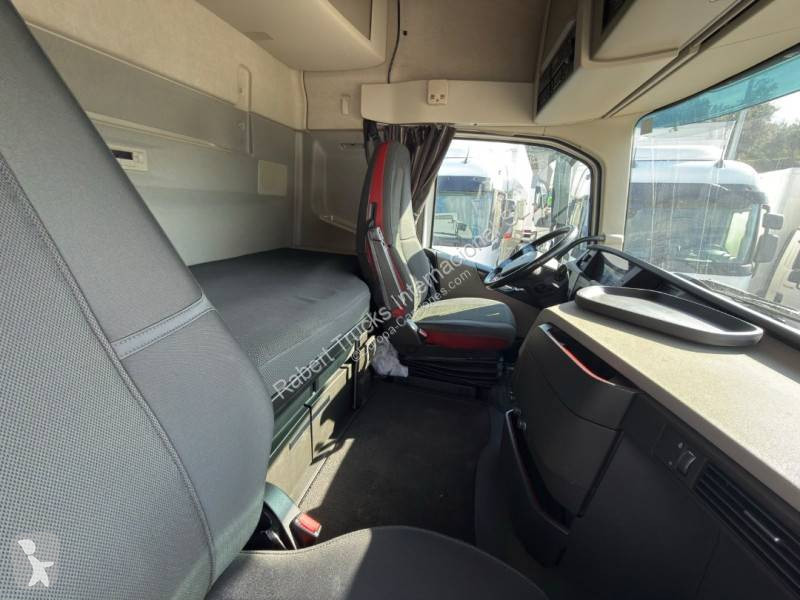 Lastbil Volvo 500
