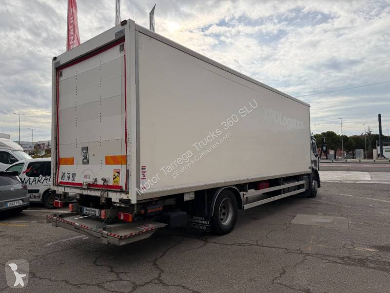 Kamion Renault 18.320
