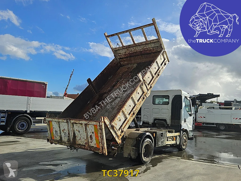 Renault 180 truck