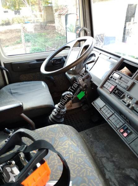 Renault 180 truck