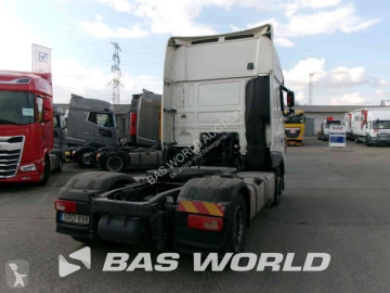 DAF truck